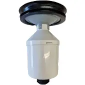 Geberit 241479001 Systemgeruchsverschluss