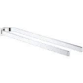 GROHE Selection Handtuchhalter, nicht schwenkbar