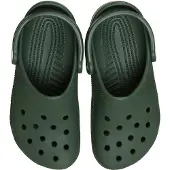 Crocs Classic Holzschuhe