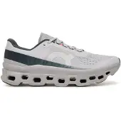 On Running Sneaker Cloudmonster 1 Herren Glacier Alloy-Schuhgröße 43