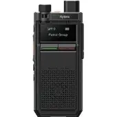 Hytera Communications P50E - Tragbar - Zwei-Wege Funkgerät