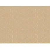 Duni Bio-Dunicel-Sets 30x40 Graphics - Natürliche Papiersets | Packung (100 Stück)
