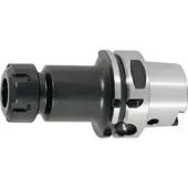Holex ER-Spannzangenfutter mit Aufnahme HSK-A 100 lang/ER 32