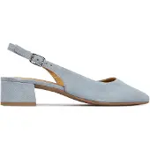 Tamaris Slingbacks Slingbacks - Licht blauw - Maat 37