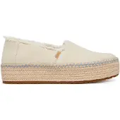 Toms Espadrilles Valencia 10023057 Beige 39