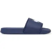 Tommy Hilfiger Pantoletten T3X0-34404-1172 Blau 26
