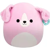 Squishmallows Kuscheltier - 40 cm - Peggy Sue Golden Retriever - - One Size - Kuscheltiere