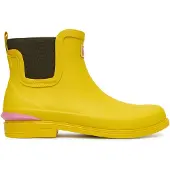 Barbour Gummistiefel Abbeyfield LRF0129YE11 Gelb