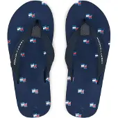 Tommy Hilfiger T3X8 34409 Blau
