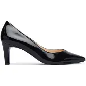Högl High Heels 0-186701-01000 Schwarz