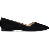 Högl Ballerinas 0-180002-01000 Schwarz 41