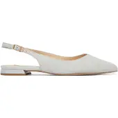 Högl Ballerinas 0-180102-38000 Grau 36