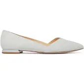 Högl Ballerinas 0-180002-38000 Grau 35