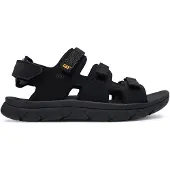 CAT Footwear Sandalen Cadent P726616 Schwarz