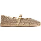 Michael Kors Espadrilles Lynn Ballet 40S6LYFP3D Beige 35