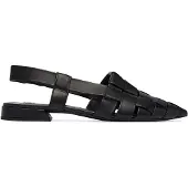 Högl Ballerinas 1-101930 Schwarz
