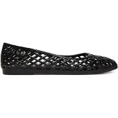 Michael Kors Ballerinas Pixie Jelly 40S6PXFP1Q Schwarz 40