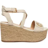 Liu Jo Espadrilles Bali 01 SA6083 P0102 Creme 39