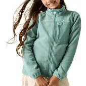 Regatta Frankie Fleece Mit Durchgehendem Reißverschluss