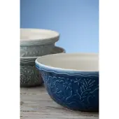 Mason Cash Nautical Boat Schale Ø 29 Keramik Blau
