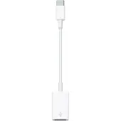 Apple MW5L3ZM/A, USB C, USB A, Weiß