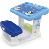Chicos Desk Bluey Pädagogisches Spielzeug