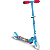 Ryhmä Hau Zusammenklappbarer Kinderroller - - PA450042