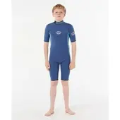 Rip Curl RipCurl Kids Dawn Patrol BZ Spring light navy (2359) 6