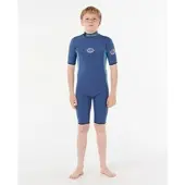 Rip Curl RipCurl Kids Dawn Patrol BZ Spring light navy (2359) 14