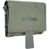 Tatonka Dump Pouch BC stone grey olive (332)