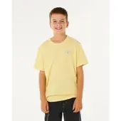 Rip Curl RipCurl Shred TIL Tee-boy sunlight (2823) 16