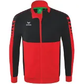 Erima Kinder-Trainingsjacke Worker Six Wings