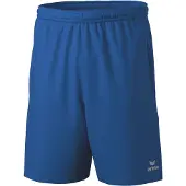 Erima Team Shorts New Royal - XL