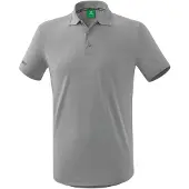 Erima Funktionspolo 140 grau melange