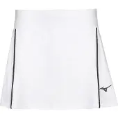 Mizuno Damen TEAM HEX Sport Rock WOS - 62EB7002, Farbe:Weiß, Textil:XL