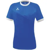 Erima Mantua Trikot 42 new royal/weiß