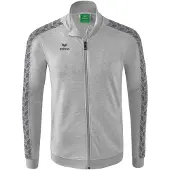 Erima Herren Essential Team Tracktop Jacke