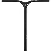 Drone Freestyle-Scooter-Lenker - Shadow 2 Aluminiumstangen - Schwarz - Größe 610 mm - Drohnenroller