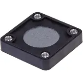 LED2WORK Haftmagnet 220500-01, Zubehör, für CENALED