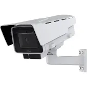 Axis Q1728-LE, IP-Sicherheitskamera, Innen & Außen, Kabelgebunden, Digitale PTZ, Pelco-D, CE, EAC, FCC, ICES, KC, RCM, UL, VCCI, TAA