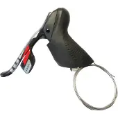 Sram Hebel für die Straße Levier/Manette (Av) Red New 2V