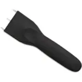 Johannes Giesser Messerfabrik Giesser Schwartenmesser 6688 , 1 Stück, Edelstahl