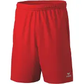 Erima Team Shorts Herren - Rot