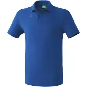 Erima Poloshirt Teamsport M new royal