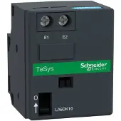 Schneider Electric LA6DK10B Verklinkungsblock, 24V AC/DC