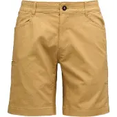Black Diamond Rocklock Kurze Hose Beige 34 Mann Beige 34