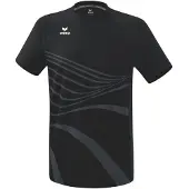 Erima RACING T-Shirt 128 schwarz