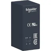 Schneider Electric Interfacerelais RSB1A120M7 10 St.