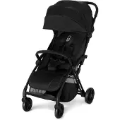 Asalvo Plis Plas Buggy, Black