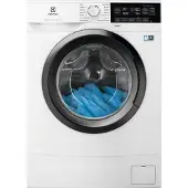 Electrolux Ew6sn347sp Frontlader Waschmaschine